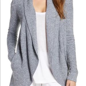 CozyChic Lite Circle Cardigan